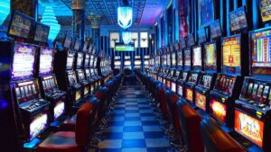 Игровые автоматы бесплатно в казино Адмирал Х