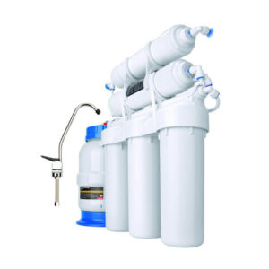Фильтры для очистки воды: как выбрать и установить