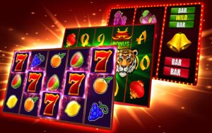 Азартные игры онлайн с бонусами в казино Джет