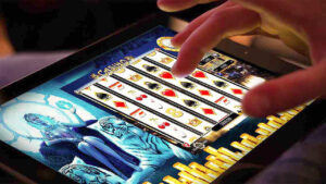 Типы онлайн-казино и их особенности