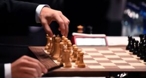 Особенности ставок на шахматы