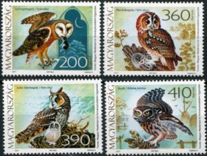 От чего зависит стоимость почтовой марки?