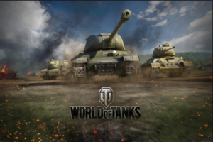 Интересные факты о World of Tanks