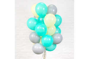 Украшение праздника: воздушные шарики. Как выбрать?