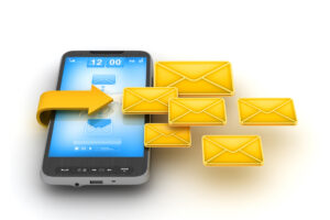 Как сделать SMS рассылку для бизнеса