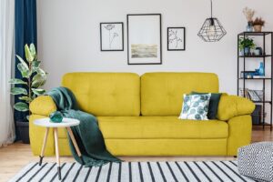 Как выбрать диван для дома