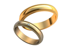 Как выбрать кольца для помолвки