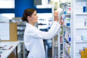 Быстрый поиск лекарств в Добрая Аптека