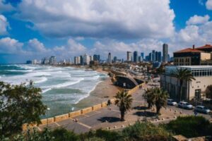 Туры в Израиль: почему стоит отправиться туда на отдых