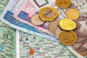 Что стоит знать о заработной плате в Польше
