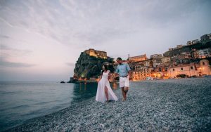 Где стоит провести свадьбу на Сицилии