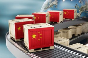Организация доставки товаров из Китая