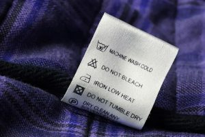 Почему нужно изготавливать бирки для одежды