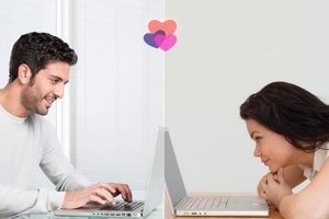 Онлайн знакомства: польза и особенности