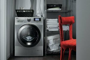 Выбор стиральной машины: что учесть