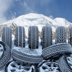 Зимние шины: как выбрать и что нужно знать