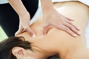 Классический массаж: особенности и преимущества