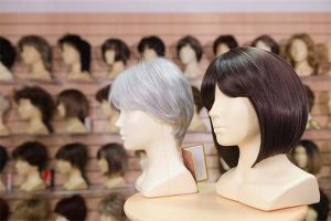 Как правильно выбрать парик из натуральных волос: 5 важных нюансов