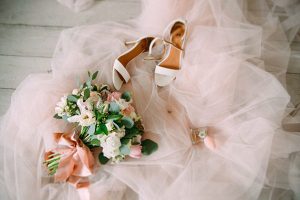 Подготовка к свадьбе: советы и шаги