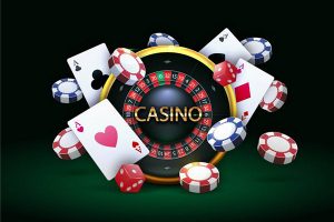 Онлайн казино: как выбрать и играть
