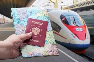 От Москвы до Минска: как выбрать идеальный железнодорожный билет на Ozon.travel
