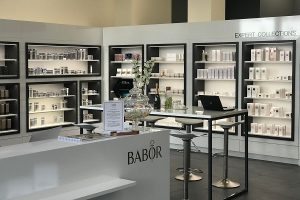 Процесс открытия салона красоты по франшизе Babor: шаги, требования и подготовка к запуску бизнеса