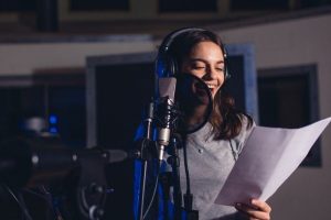 Школа вокала: как развить свой вокальный потенциал и достичь профессиональных результатов