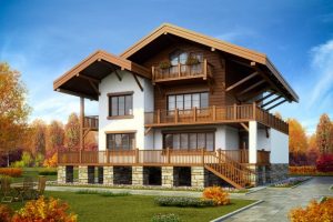 Строительство домов: что нужно знать перед началом и почему выбирать Веванта