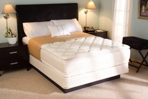 Здоровый сон: выбираем кровать и матрас для спокойного сна