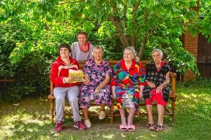 Отзывы и рекомендации от пожилых людей и их родственников: опыт использования услуг домов престарелых