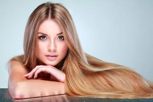 Выбор правильной профессиональной косметики для волос: учет типа волос, проблемы и целевые результаты