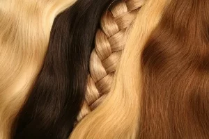 Типы волос для наращивания: сравнение синтетических и натуральных волос и их преимущества в процессе наращивания