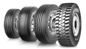Инновационные технологии в производстве грузовых шин: повышение производительности и безопасности через новые материалы и дизайн