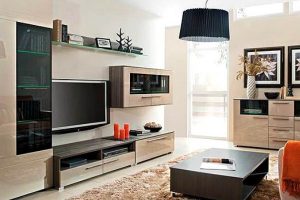 Организация пространства: выбор мебели для оптимального использования жилого пространства