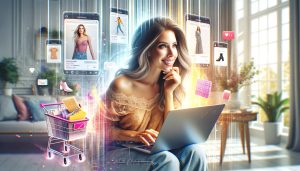 Эволюция покупок: переход от оффлайн магазинов к онлайн покупкам