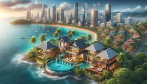 Рынок жилой недвижимости в Таиланде: новые тенденции и инновационные проекты
