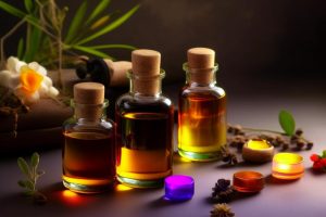 Влияние ароматерапии на здоровье человека: Как ароматы могут улучшить ваше благополучие