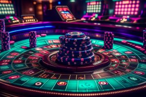 Интернет-гемблинг и образование: анализ влияния онлайн казино на молодежь и образовательные процессы
