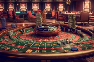 Как выбрать надежное онлайн казино: основные критерии выбора