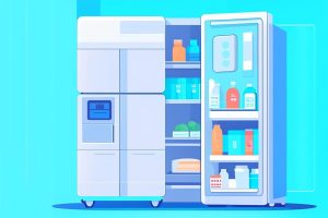 Основные причины поломок холодильников и способы предотвращения