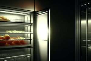 Технологии обслуживания и ремонта современных холодильников: использование новых методик и инструментов для качественного ремонта