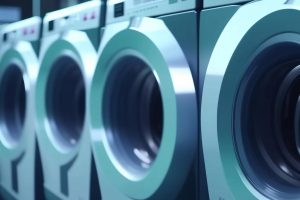 Инновационные подходы к ремонту стиральных машин: новые материалы, технологии и методики для повышения долговечности и качества стиральных машин