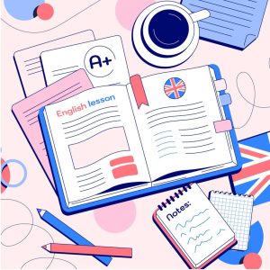 Культурный опыт обучения английскому языку в Англии: изучение языка в контексте британской культуры и истории