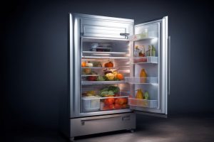 Утилизация холодильников: Важный шаг к экологической ответственности