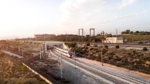 Оптимизация и современные тенденции в международных железнодорожных перевозках: роль инфраструктуры, технологий и логистики в глобальной торговле