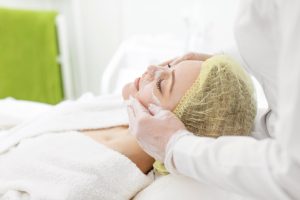 Омолаживающие процедуры для кожи лица