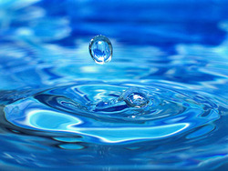 Вода – источник жизни!