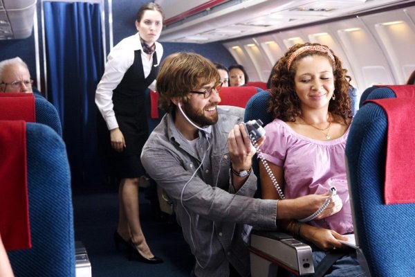Можно ли летать на самолёте беременным?