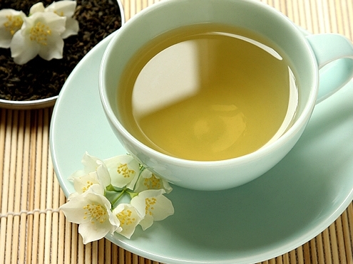 Полезен ли зеленый чай