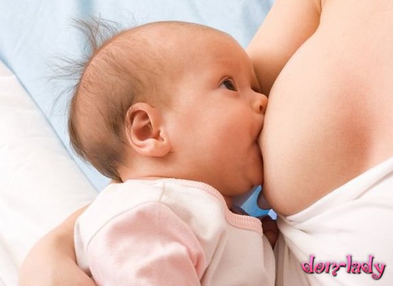 Кормление малыша: как заложить сильный фундамент крепкого здоровья у младенца?